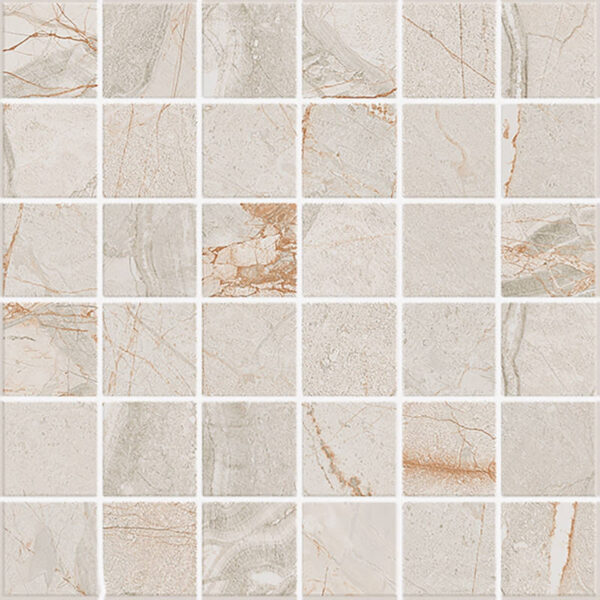 Amaranto Ivory 60x60 Rett - Image 4